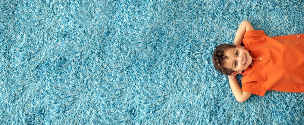 Getting Rid of Reappearing Carpet Spots Menifee Carpet Cleaners